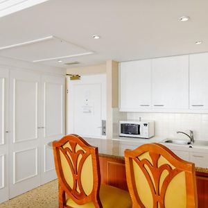 Appartement met een Slaapkamer
